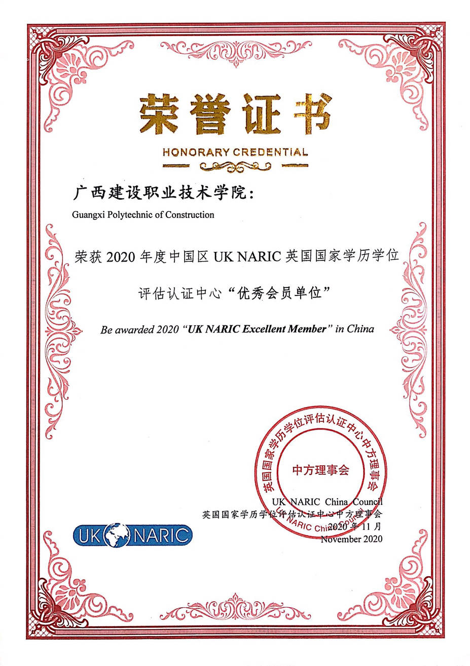 首页荣获“优秀会员单位”